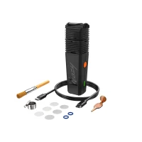 VEAZY Vaporizer Schwarz