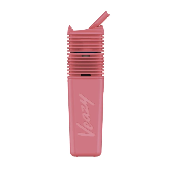 VEAZY Vaporizer Charming Pink