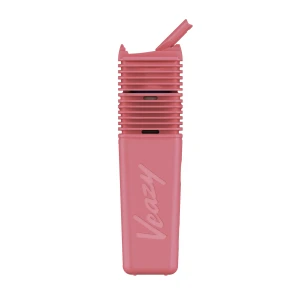 VEAZY Vaporizer Charming Pink