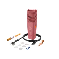 VEAZY Vaporizer Charming Pink