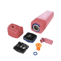 VEAZY Vaporizer Charming Pink