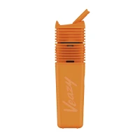 VEAZY Vaporizer Orange