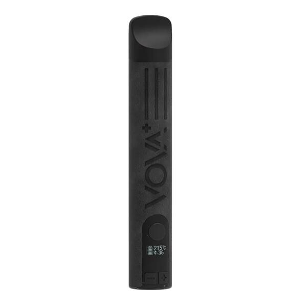 VOVA PLUS tragbarer Dry Herb Vaporizer