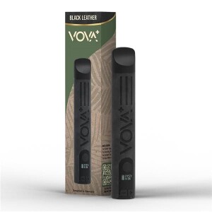 VOVA PLUS tragbarer Dry Herb Vaporizer