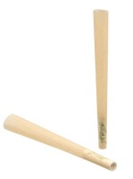 PURIZE® 800 Unbleached Prerolled Cones mit XTRA Ø6mm