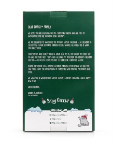 Purize Adventskalender