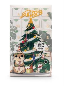 Purize Adventskalender