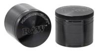 RAW Grinder schwarz M "Hammercraft"