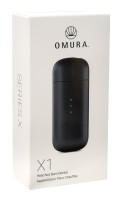 OMURA Series X1 Vaporizer Slate