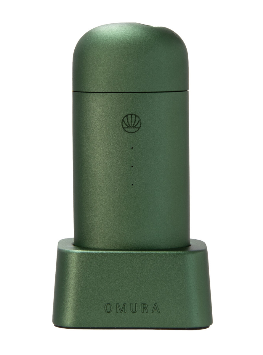 OMURA Series X1 Vaporizer Jade