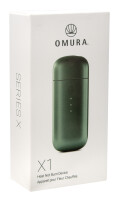OMURA Series X1 Vaporizer Jade