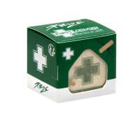 PURIZE First Aid Kit Glue Line Roll Klebestreifen 2cmx2m