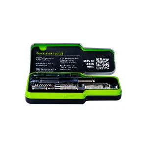 DynaVap M7 XL+ Tincase+Torch