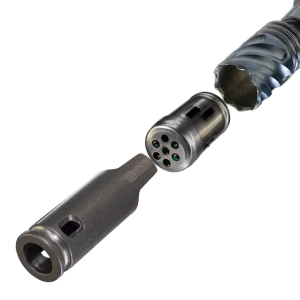 DynaVap Thermal Hyper Cap (T.H.C)