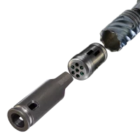 DynaVap Thermal Hyper Cap (T.H.C)