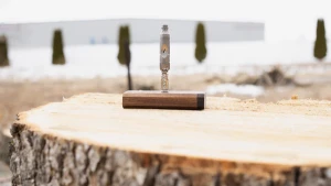 DYNAVAP The Vong(i) Vaporizer