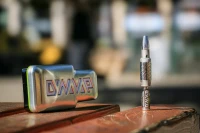 DYNAVAP The Vong X Vaporizer