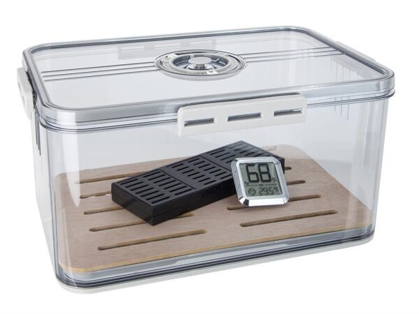 Humidor Box