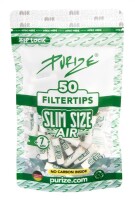 PURIZE "Air Filter" Ø7mm