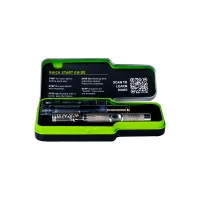 DynaVap VapCap im Case mit Feuerzeug M7