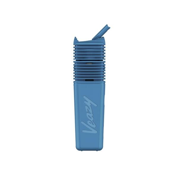 VEAZY Vaporizer Blau