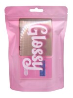 Glossy Genetics "Glossy Scale" rosa 500g Digitalwaage (0,01g)