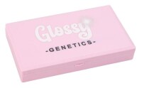 Glossy Genetics "Glossy Scale" rosa 500g Digitalwaage (0,1g)