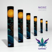 Canoobi Joint Tube "Nature"