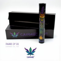Canoobi Joint Tube "Shari of Oz"