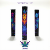 Canoobi "Tree of Life"