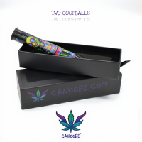 Canoobi Joint Tube "Two Goofballs"