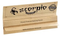 Scorpio KSS unbleached