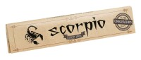 Scorpio ULTRA KSS unbleached