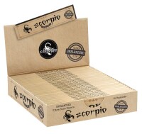 Scorpio ULTRA KSS unbleached