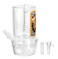 RAWktoberfest 2026 LIMITED Bier & Bong