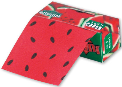 Juicy Jay Rolls Watermelon