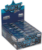 Juicy Jay Rolls Blueberry
