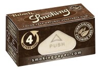 Smoking Rolls Brown