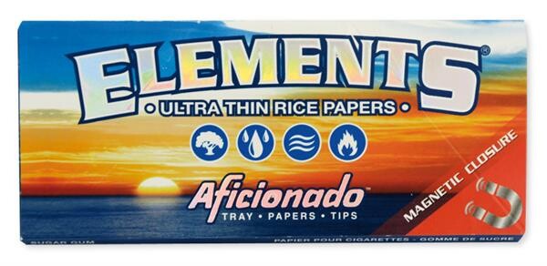 Elements Artesano Paper + Tips