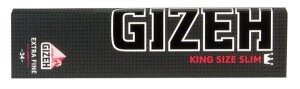 Gizeh King Size Slim Paper