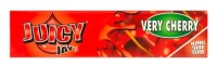 Juicy Jay Paper Very Cherry