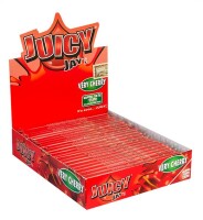 Juicy Jay Paper Very Cherry