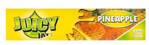 Juicy Jay Paper Pineapple
