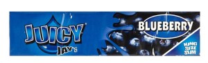 Juicy Jay Paper Blueberry