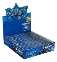 Juicy Jay Paper Blueberry