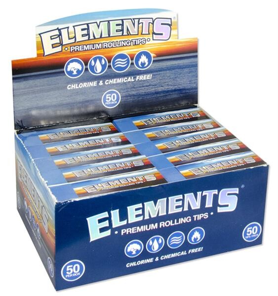 Elements Tips normal