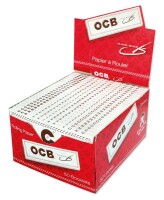 OCB Extra Long Zigarettenpapier