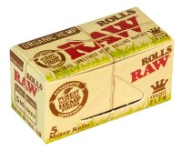 Raw Organic Rolls K.S.S.