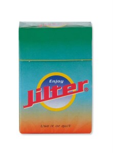 Jilter