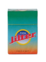 Jilter